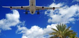 705 украинцев вылетели из Шарм-эль-Шейха