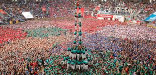 Про фреймворки, фракталы и спонтанные порядки