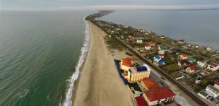 На курорти України повертається літо