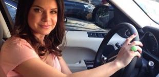 Подкопаева рассказала «Зірковому шляху», как готовится праздновать день рождения младшей дочки