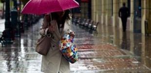 В Украину мчатся дожди с похолоданием: где испортится погода