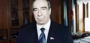 Помер екс-голова ВР Криму Борис Дейч. Він підтримав окупацію півострову у 2014 році