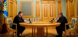 Чем будет заниматься Коломойский в президентском кресле