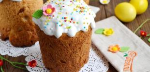 Чи можна заощадити на великодній випічці?