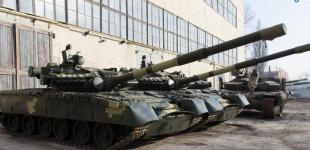 Реформа Укроборонпрома: Найем говорит, что от некоторых заводов придется отказаться