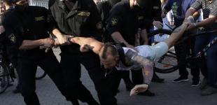 Таки Майдан, или Чего боятся беларусы
