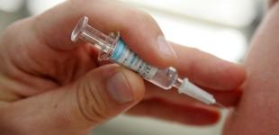 Третий случай дифтерии в Киеве: сыворотки в столице больше нет 