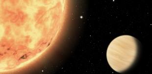 Впервые засняты несколько экзопланет возле солнцеподобной звезды