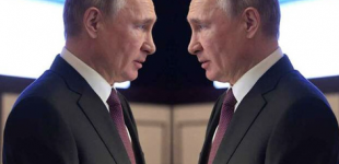 Появится ли новый «самозванец» в России? Давайте пофантазируем