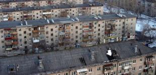 В Киеве готовят комплексную реконструкцию хрущевок