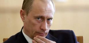 Рейтинг правительства Путина упал ниже 50%