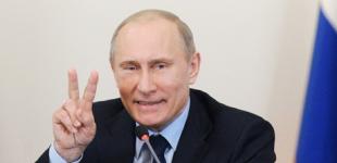 Британські експерти розповіли, навіщо Путіну нова партія
