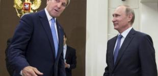Зачем Керри приезжал в Сочи
