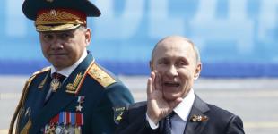 Здесь был Вова, или Счастье гнить