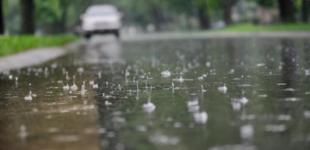 В Украине задержатся дожди и похолодает еще сильнее