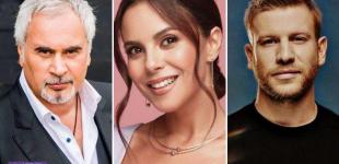 У РФ показали список заборонених зірок, які висловилися проти вторгнення Путіна