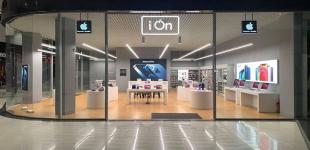 ION.UA – ОФІЦІЙНИЙ МАГАЗИН ТЕХНІКИ APPLE В УКРАЇНІ