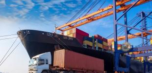 Доставка з Китаю із документами та розмитненням