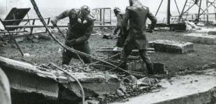 Получали смертельные дозы радиации: в Украине вспоминают подвиг ликвидаторов аварии на ЧАЭС