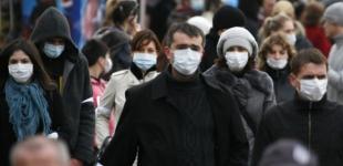 Українцям розповіли, коли чекати піку нової хвилі COVID-19