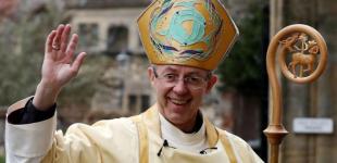 Глава Английской церкви назвал Иисуса 