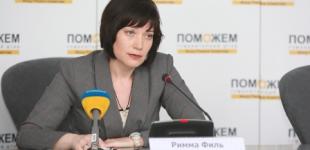 Люди Донбасса выживают только за счет гуманитарной помощи