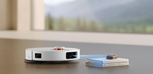 Умная чистота без усилий: робот пылесос Xiaomi и робот-пылесос Dreame — арсенал суперпомощников
