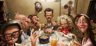 Стоит ли регистрировать имущество на близких родственников?