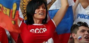«Росія вдивляється у дзеркало й бачить там СРСР. А Захід дивиться на Росію тільки як на Росію»