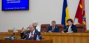 Завдяки об’єднанню «Батьківщини» та Партії регіонів Лабунська стала головою Житомирської облради, - Розенблат