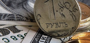 В России происходит обвал рубля