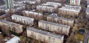 Чи реально заробити на хрущовках та коли їх вигідно купувати