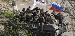 Мати російського військового визнала, що російські військові воюють на Донбасі