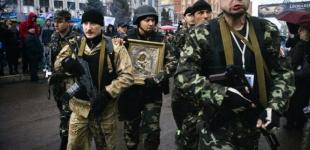 Путин вырастил в России народ войны - Лев Шлосберг