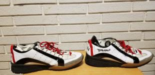 Мужская обувь Dsquared2: альтернативная роскошь