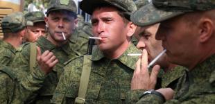 Том Купер, війна в Україні 27 та 28 вересня. «Ніхто так не боїться ЗС рф, як російські резервісти»