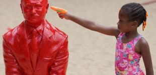 Ми захищаємо НАТО чи НАТО допомагає нам захищати себе: кому дякувати?