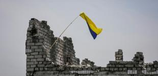 Том Купер. Війна в Україні, 13 червня 2023. Наступ