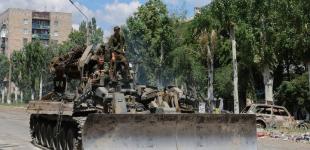 Славянск-Краматорск или все-таки Харьков: где следующая 