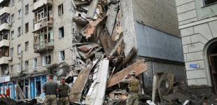 Чому Росія вже не зверне зі шляху війни і терору: погляд історика