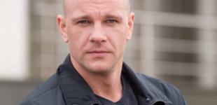 Актор серіалу «Місце під сонцем» зізнався, що хотів би зіграти психотерапевта-вбивцю