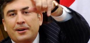 Саакашвили объяснил отставку Лорткипанидзе 