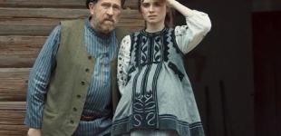 Звезды украинского кино посетили допремьерный показ эпохального сериала «Сага»