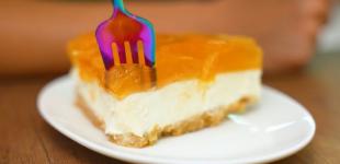 Крутіше, ніж будь-який торт: готуємо шикарний чізкейк без випічки