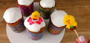 Закарпатська паска за старовинним рецептом: готуємо справжню українську смакоту