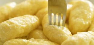 Крутіше і швидше сирників! Готуємо пишні ліниві вареники