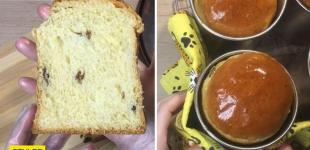 Легендарна паска за рецептом Дарії Цвєк: тримайте рецепт