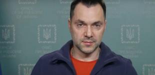 Ворог намагається перегруповуватись, але йому це не вдається, - Арестович