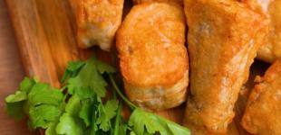 Як приготувати ідеальний хек на сковороді. Важливе правило обсмажування