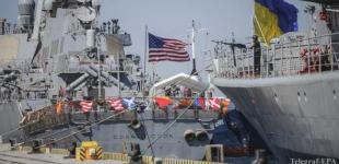 Военные в Одессе начали подготовку к 